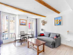 Apartment T2 Lambert by Interhome